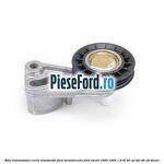 Rola intinzatoare curea transmisie fara servodirectie Ford Escort 1990-1995 1.8 TD 90 cp RFD, RFK, RFS diesel