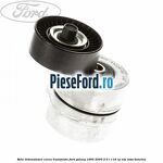 Rola intinzatoare curea transmisie Ford Galaxy 1995-2000 2.0 i 116 cp NSE, ZVSA benzina