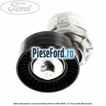 Rola intinzatoare curea transmisie Ford Ka 1996-2008 1.3 i 70 cp