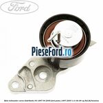 Rola intinzator, curea distributie 04/1997-04/2005 Ford Puma 1997-2003 1.4 16V 90 cp FHD, FHF benzina