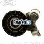 Rola intinzator, curea distributie 08/1995-03/1997 Ford Fiesta 1996-2001 1.4 i 16V 90 cp