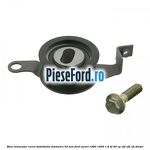 Rola intinzator curea distributie diametru 52 mm Ford Escort 1990-1995 1.8 TD 90 cp RFD, RFK, RFS diesel