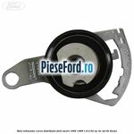 Rola intinzator curea distributie Ford Escort 1995-1998 1.8 D 60 cp RTE, RTF, RTH diesel