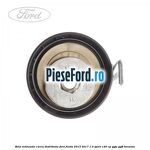 Rola intinzator curea distributie Ford Fiesta 2013-2017 1.0 Sport 140 cp
