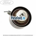 Rola intinzator curea distributie Ford Focus 2004-2007 1.6 Ti 115 cp HXDA, HXDB, SIDA benzina