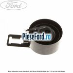 Rola intinzator curea distributie Ford Focus 2014-2018 1.6 TDCi 115 cp T1DA, T1DB diesel