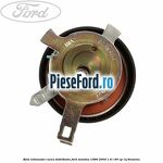 Rola intinzator, curea distributie Ford Mondeo 1996-2000 1.6 i 90 cp L1J benzina
