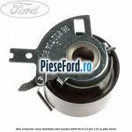 Rola intinzator curea distributie Ford Mondeo 2008-2014 2.2 TDCi 175 cp