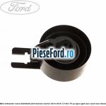 Rola intinzator, curea distributie Ford Tourneo Courier 2014-2018 1.5 TDCi 75 cp