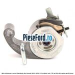 Rola intinzator curea distributie Ford Transit 2014-2018 2.0 EcoBlue RWD 170 cp BLHA, BLRA, YNHA, YNR6 diesel