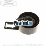 Rola intinzator curea distributie Ford Transit Connect 2013-2018 1.6 TDCi 95 cp TZGA, TZGB diesel