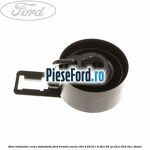 Rola intinzator curea distributie Ford Transit Courier 2014-2018 1.6 TDCi 95 cp T3CA, T3CB, T3CC diesel