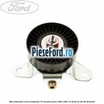 Rola intinzator curea transmisie 73 mm Ford Escort 1990-1995 1.8 TD 90 cp RFD, RFK, RFS diesel