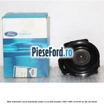 Rola intinzator curea transmisie model cu AC Ford Mondeo 1993-1996 1.8 TD 90 cp