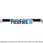 Rola portbagaj plafon 65 cm Ford Tourneo Connect 2013-2018 1.5 TDCi 120 cp