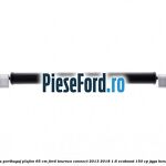 Rola portbagaj plafon 65 cm Ford Tourneo Connect 2013-2018 1.6 EcoBoost 150 cp JQGA benzina