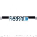 Rola portbagaj plafon 65 cm Ford Tourneo Connect 2019-2023 1.0 EcoBoost 100 cp