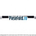 Rola portbagaj plafon 65 cm Ford Transit Connect 2013-2018 1.5 TDCi 120 cp