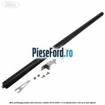 Rola portbagaj plafon Ford Tourneo Custom 2019-2023 1.0 EcoBoost PHEV 125 cp M1FA Hybrid