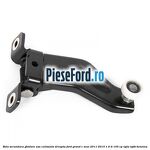 Rola secundara ghidare usa culisanta dreapta Ford Grand C-Max 2011-2015 1.6 Ti 105 cp