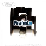 Rola spate usa culisanta dreapta Ford Transit 1994-2000 2.5 TD 75 cp