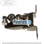 Rola usa culisanta dreapta centru Ford Transit 2006-2014 2.2 TDCi RWD 100 cp