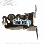 Rola usa culisanta dreapta centru Ford Transit 2006-2014 2.4 TDCi 140 cp