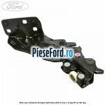 Rola usa culisanta dreapta inferioara Ford B-Max 1.4 LPG 90 cp