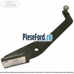 Rola usa culisanta dreapta inferioara Ford Tourneo Connect 2002-2014 1.8 Turbo Di 90 cp