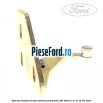 Rola usa culisanta dreapta inferioara Ford Transit 1994-2000 2.5 DI 116 cp