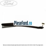 Rola usa culisanta dreapta superioara Ford Transit Connect 2013-2018 1.6 TDCi 75 cp
