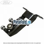 Rola usa culisanta stanga centru heavy duty Ford Transit 2006-2014 2.2 TDCi 110 cp