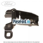 Rola usa culisanta stanga centru seria 430S Ford Transit 2000-2006 2.0 DI  100 cp