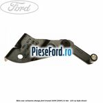 Rola usa culisanta stanga Ford Transit 2000-2006 2.4 TDE  125 cp
