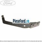 Rola usa culisanta stanga inferioara Ford Tourneo Connect 2002-2014 1.8 Di 75 cp