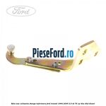 Rola usa culisanta stanga inferioara Ford Transit 1994-2000 2.5 TD 75 cp