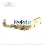 Rola usa culisanta stanga inferioara Ford Transit 1994-2000 2.5 TD 85 cp