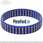 Rulment ace ambreiaj cutie automata Powershift Ford Mondeo 2014-2018 2.0 TDCi 4x4 180 cp T8CA, T8CB, T8CC, T8CD, T8CL diesel