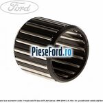 Rulment ace marsarier cutie 5 trepte MTX75 sau VXT75 Ford Focus 1998-2004 2.0 16V 131 cp EDDB, EDDC, EDDD, EDDF benzina