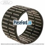 Rulment ace pinion mers inapoi cutie 6 trepte B6 Ford Mondeo 2014-2018 1.6 TDCi 115 cp NGCA, U3CA diesel