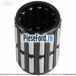 Rulment ace pinion mers inapoi cutie 6 trepte MT82 Ford Ranger 2016-2020 2.2 TDCi 4x4 160 cp GBVAJQJ, T22DD0P diesel