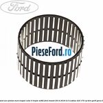 Rulment ace pinion mers inapoi cutie 6 trepte MT82 Ford Transit 2014-2018 2.0 EcoBlue 4x4 170 cp BLRA, YNR6, YNRA diesel