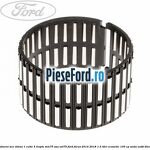 Rulment ace viteza 1 cutie 5 trepte MTX75 sau VXT75 Ford Focus 2014-2018 1.5 TDCi ECOnetic 105 cp AEDA, XXDB diesel