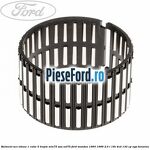 Rulment ace viteza 1 cutie 5 trepte MTX75 sau VXT75 Ford Mondeo 1993-1996 2.0 i 16V 4x4 132 cp