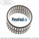 Rulment ace viteza 1 sau mers inapoi cutie 5 trepte MT75 Ford Escort 1995-1998 1.8 16V 115 cp