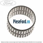 Rulment ace viteza 1 sau mers inapoi cutie 5 trepte MT75 Ford Transit 1994-2000 2.5 DI 116 cp