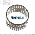Rulment ace viteza 1 sau mers inapoi cutie 5 trepte MT75 Ford Transit 2006-2014 2.4 TDCi 100 cp PHFA, PHFC diesel
