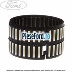 Rulment ace viteza 2 cutie 5 trepte MT75 Ford Transit 2000-2006 2.4 TDCi 137 cp