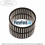 Rulment ace viteza 2 cutie 6 trepte MT82 Ford Ranger 2012-2015 2.2 TDCi 4x4 150 cp