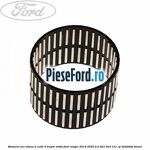 Rulment ace viteza 2 cutie 6 trepte MT82 Ford Ranger 2016-2020 2.2 TDCi 4x4 131 cp